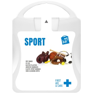 PF™ MyKit Sport First Aid Kit