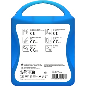 PF™ MyKit Sport First Aid Kit