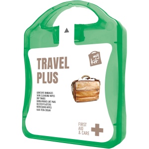 PF™ MyKit Travel Plus First Aid Kit