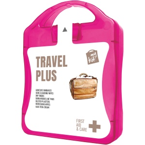 PF™ MyKit Travel Plus First Aid Kit