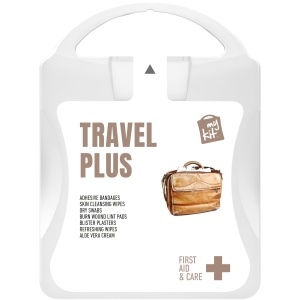 PF™ MyKit Travel Plus First Aid Kit