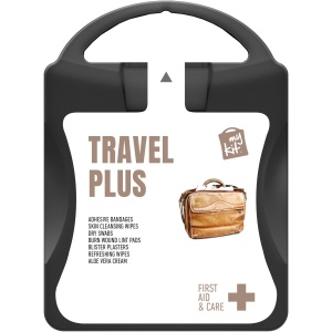 PF™ MyKit Travel Plus First Aid Kit