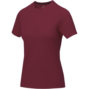PF™ Nanaimo short sleeve women's t-shirt