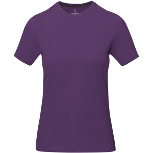 PF™ Nanaimo short sleeve women's t-shirt
