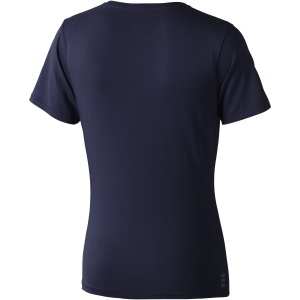PF™ Nanaimo short sleeve women's t-shirt