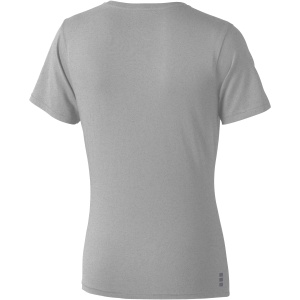 PF™ Nanaimo short sleeve women's t-shirt