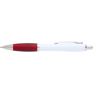 PF™ Nash recycled plastic ballpoint pen (blue ink)