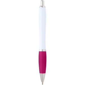 PF™ Nash recycled plastic ballpoint pen (blue ink)