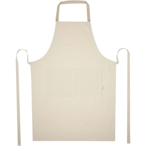 PF™ Nia 200 g/m² recycled cotton apron