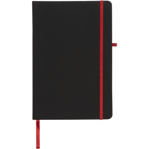 PF™ Noir medium notebook