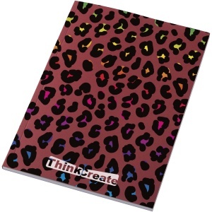 PF™ Novella Austen carnet A5 copertă moale – 50 file - Img 3