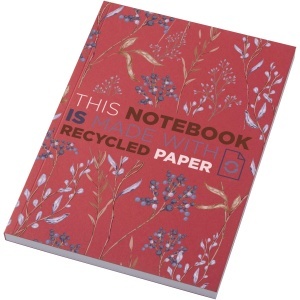 PF™ Novella Austen carnet A5 reciclat copertă moale – 100 file - Img 3