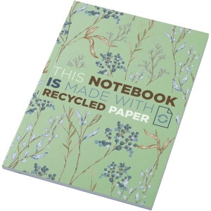 PF™ Novella Austen carnet A5 reciclat copertă moale – 50 file - Img 4