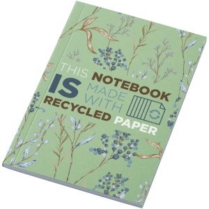 PF™ Novella Austen carnet A6 reciclat copertă moale – 50 file - Img 5