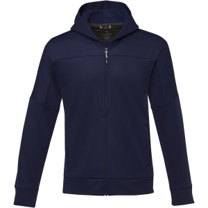 PF™ Nubia men's performance full zip knit jacket