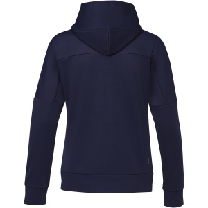 PF™ Nubia women's performance full zip knit jacket