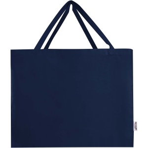 PF™ Odessa 220 g/m² GRS recycled cotton tote bag 40L