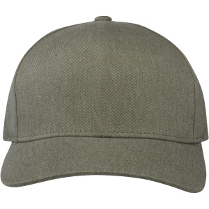 PF™ Onyx 5 panel Aware™ recycled cap