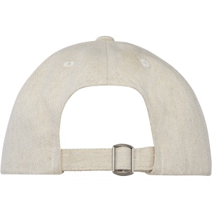 PF™ Opal 6 panel Aware™ recycled cap