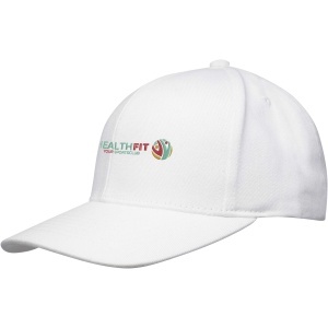 PF™ Opal șapcă 6 panouri reciclată Aware™ - Img 17