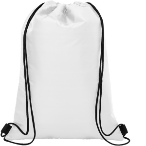 PF™ Oriole 12-can drawstring cooler bag 5L