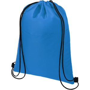 PF™ Oriole 12-can drawstring cooler bag 5L