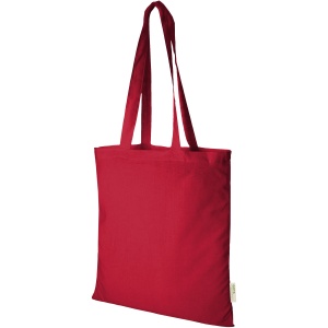 PF™ Orissa 140 g/m² organic cotton tote bag 7L