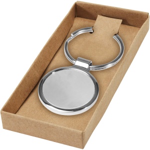 PF™ Orlene round keychain