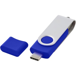 PF™ OTG rotate USB Type-C