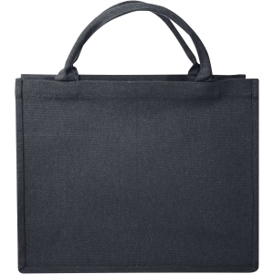 PF™ Page 500 g/m² Aware™ recycled book tote bag