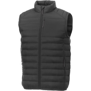 PF™ Pallas vestă izolată bărbați din material reciclat - Img 2