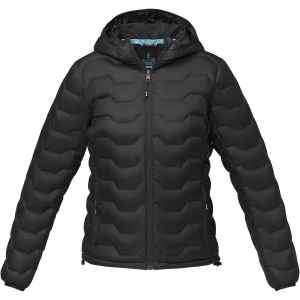 PF™ Petalite women's GRS recycled insulated down jacket
