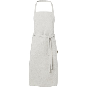 PF™ Pheebs 200 g/m² recycled cotton apron