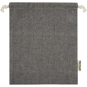 PF™ Pheebs 150 g/m² GRS recycled cotton gift bag medium 1.5L