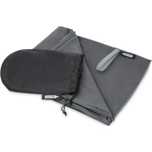 PF™ Pieter recycled PET ultra lightweight and quick dry towel 130 x 80 cm