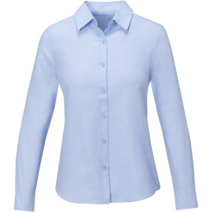 PF™ Pollux long sleeve women's shirt