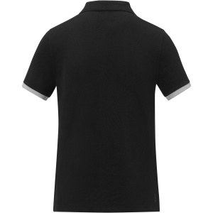 PF™ Morgan short sleeve women's duotone polo