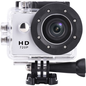 PF™ Prixton DV609 Action Camera