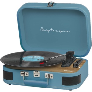 PF™ Prixton VC600 turntable