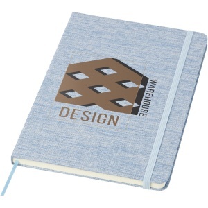 PF™ Ramona carnet A5 din bumbac - Img 11