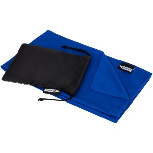 PF™ Raquel cooling towel made from recycled PET 80x30 cm