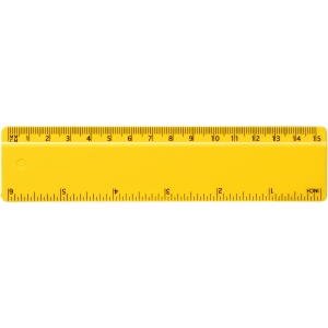 PF™ Refari 15 cm recycled plastic ruler