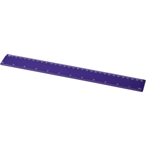 PF™ Renzo 30 cm plastic ruler