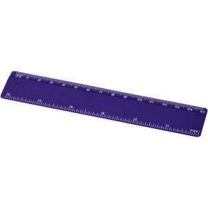 PF™ Renzo 15 cm plastic ruler