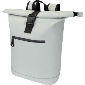 PF™ Resi Plus rucsac roll-top 15"" din material reciclat GRS 18L - Img 6