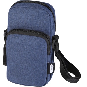 PF™ Ross GRS recycled phone pouch