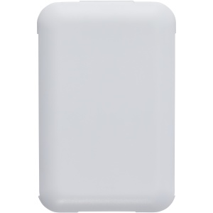 PF™ Savvy recycled plastic modular charging cable with phone holder
