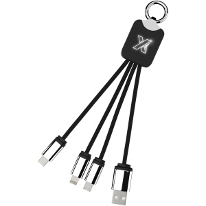 PF™ SCX.design C15 quatro light-up cable