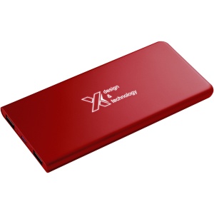 PF™ SCX.design P15 light-up 5000 mAh power bank