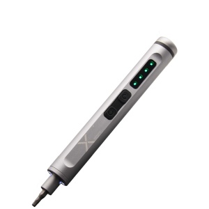 PF™ SCX.design T31 40-in-1 electric screwdriver kit